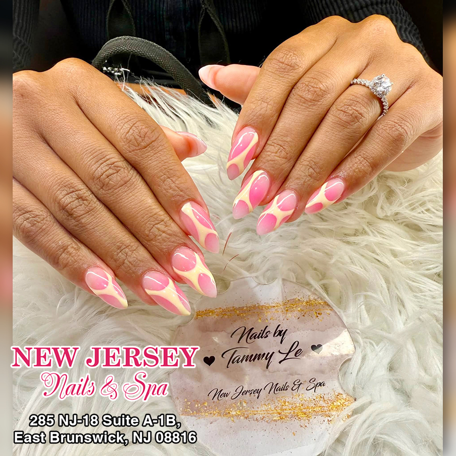 Nail June 30
